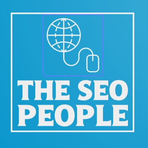 The SEO People Logo